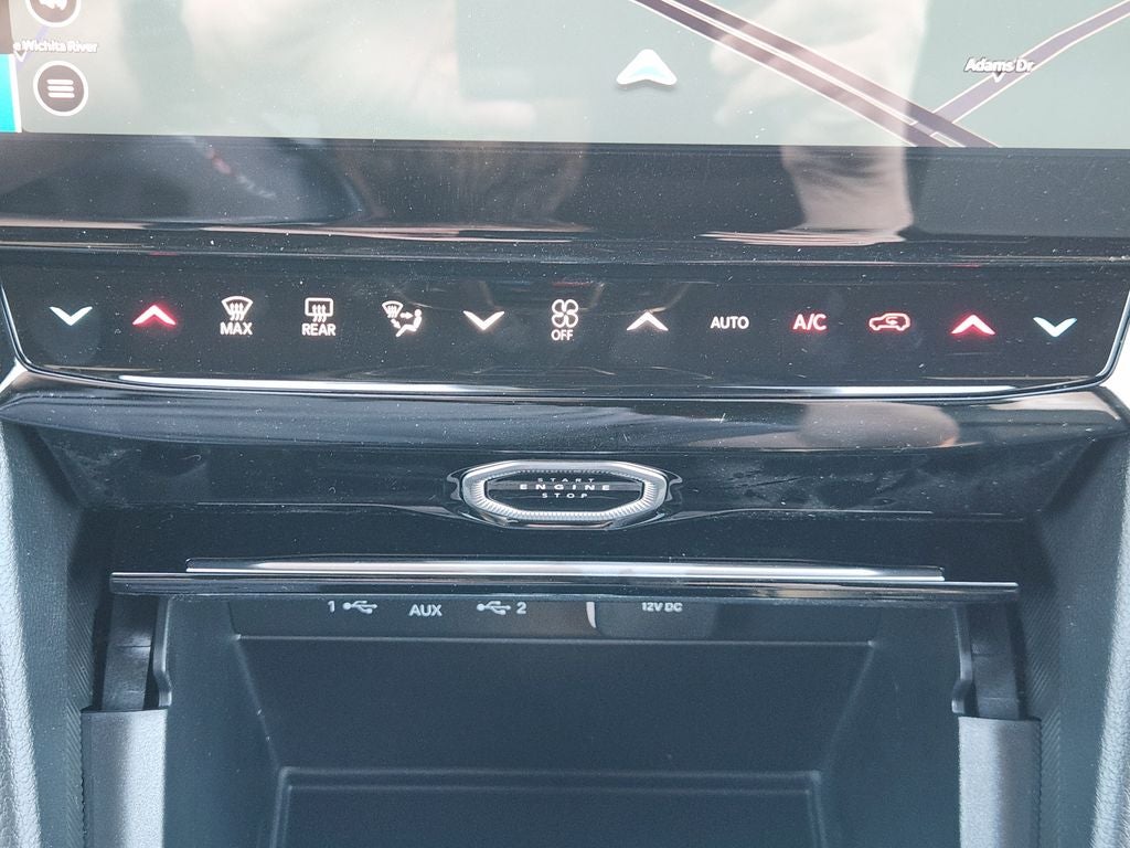 2026 Jeep Grand Cherokee GRAND CHEROKEE LIMITED 4X2