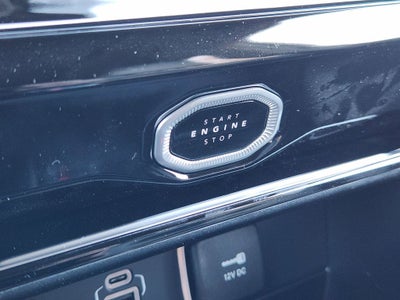 2026 Jeep Grand Cherokee GRAND CHEROKEE LIMITED 4X2