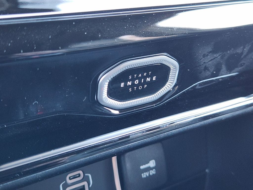 2026 Jeep Grand Cherokee GRAND CHEROKEE LIMITED 4X2