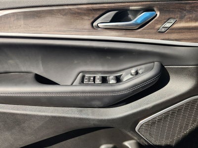 2026 Jeep Grand Cherokee GRAND CHEROKEE LIMITED 4X2