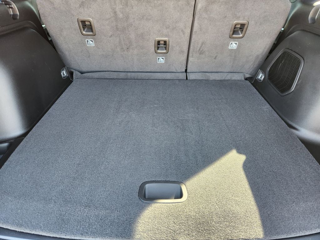 2026 Jeep Grand Cherokee GRAND CHEROKEE LIMITED 4X2