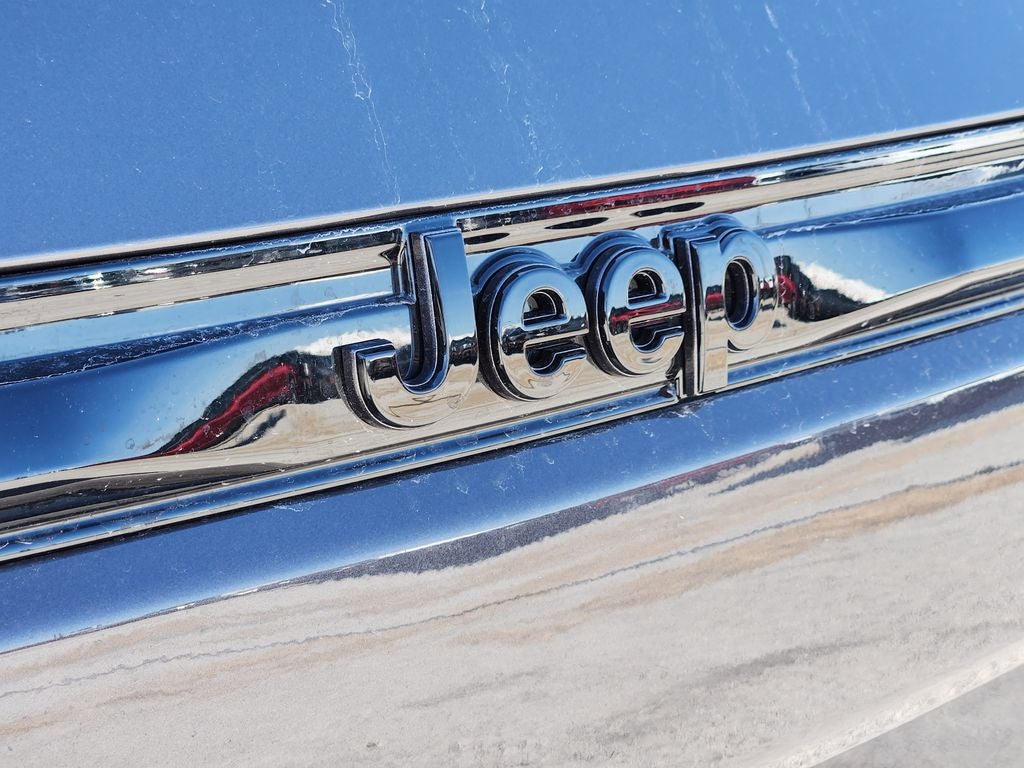 2026 Jeep Grand Cherokee GRAND CHEROKEE LIMITED 4X2