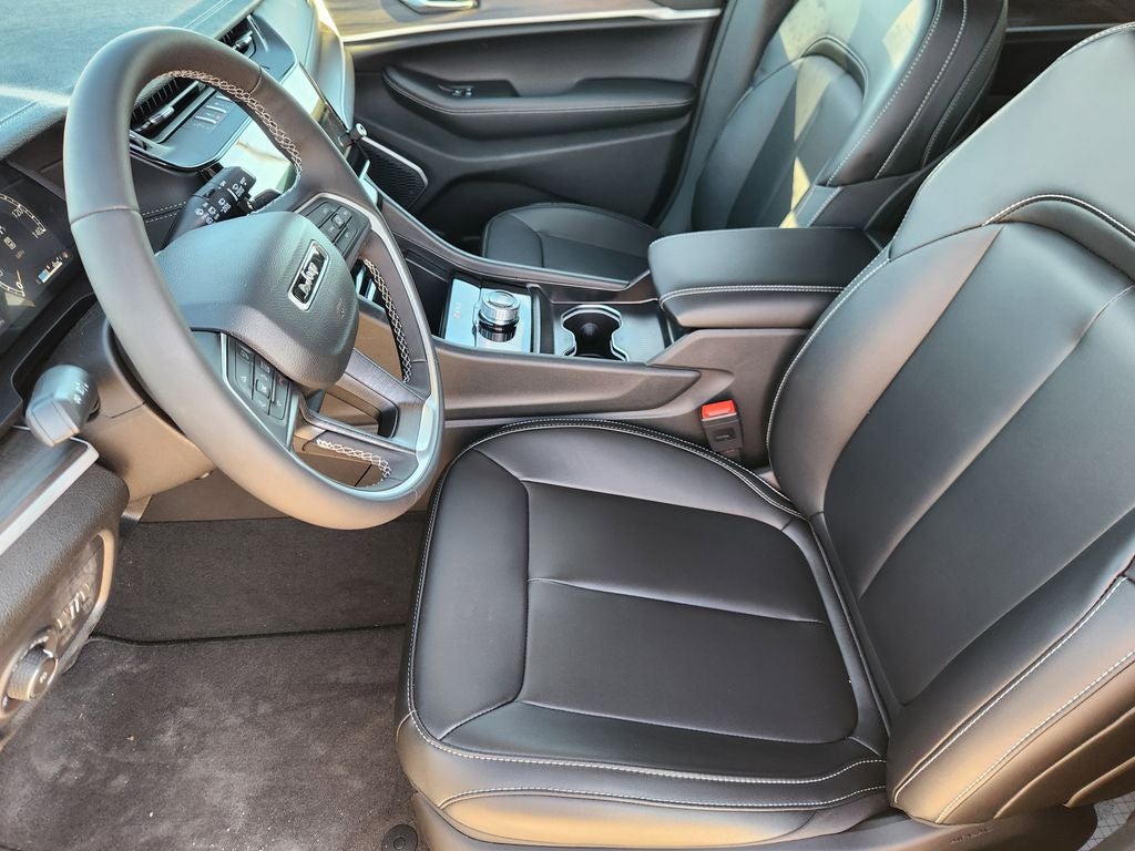 2026 Jeep Grand Cherokee GRAND CHEROKEE LIMITED 4X2