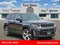2026 Jeep Grand Cherokee GRAND CHEROKEE LIMITED 4X2