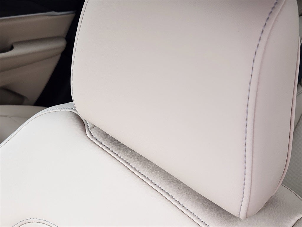 2026 Jeep Grand Cherokee GRAND CHEROKEE LIMITED 4X2