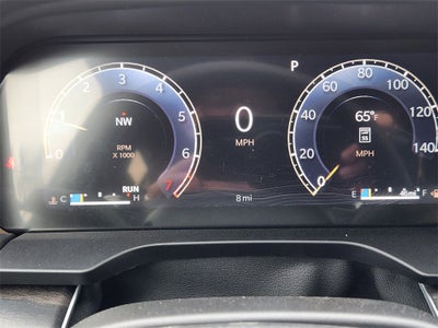 2026 Jeep Grand Cherokee GRAND CHEROKEE LIMITED 4X2