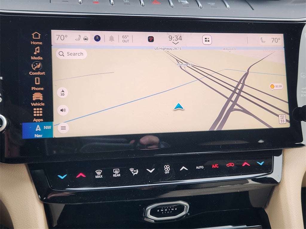 2026 Jeep Grand Cherokee GRAND CHEROKEE LIMITED 4X2