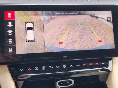 2026 Jeep Grand Cherokee GRAND CHEROKEE LIMITED 4X2