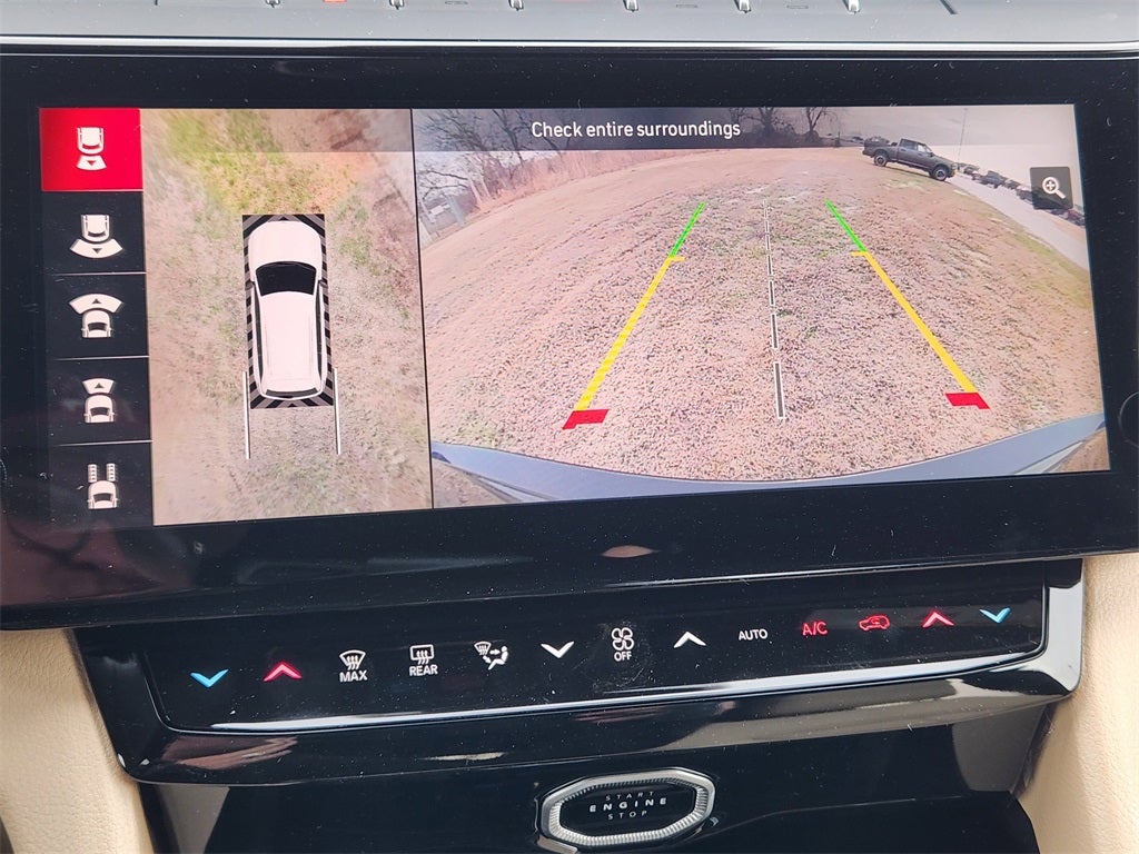 2026 Jeep Grand Cherokee GRAND CHEROKEE LIMITED 4X2