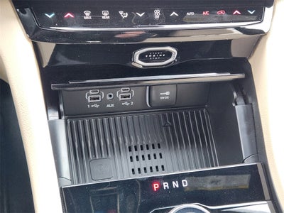 2026 Jeep Grand Cherokee GRAND CHEROKEE LIMITED 4X2