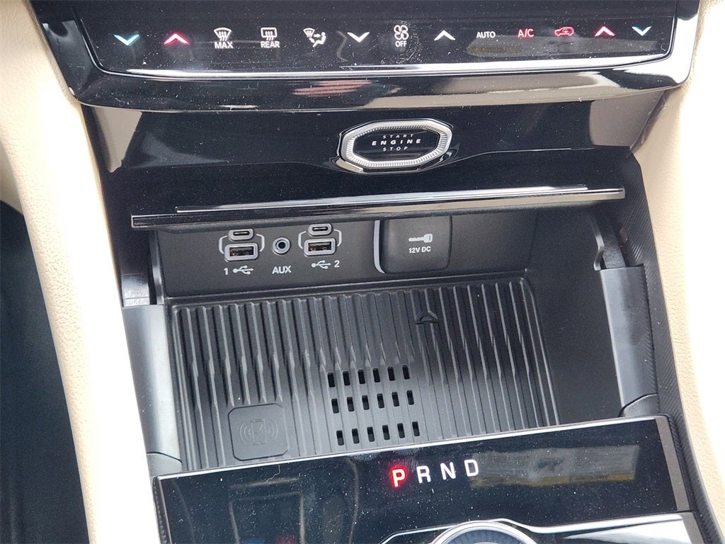 2026 Jeep Grand Cherokee GRAND CHEROKEE LIMITED 4X2