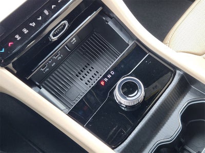 2026 Jeep Grand Cherokee GRAND CHEROKEE LIMITED 4X2