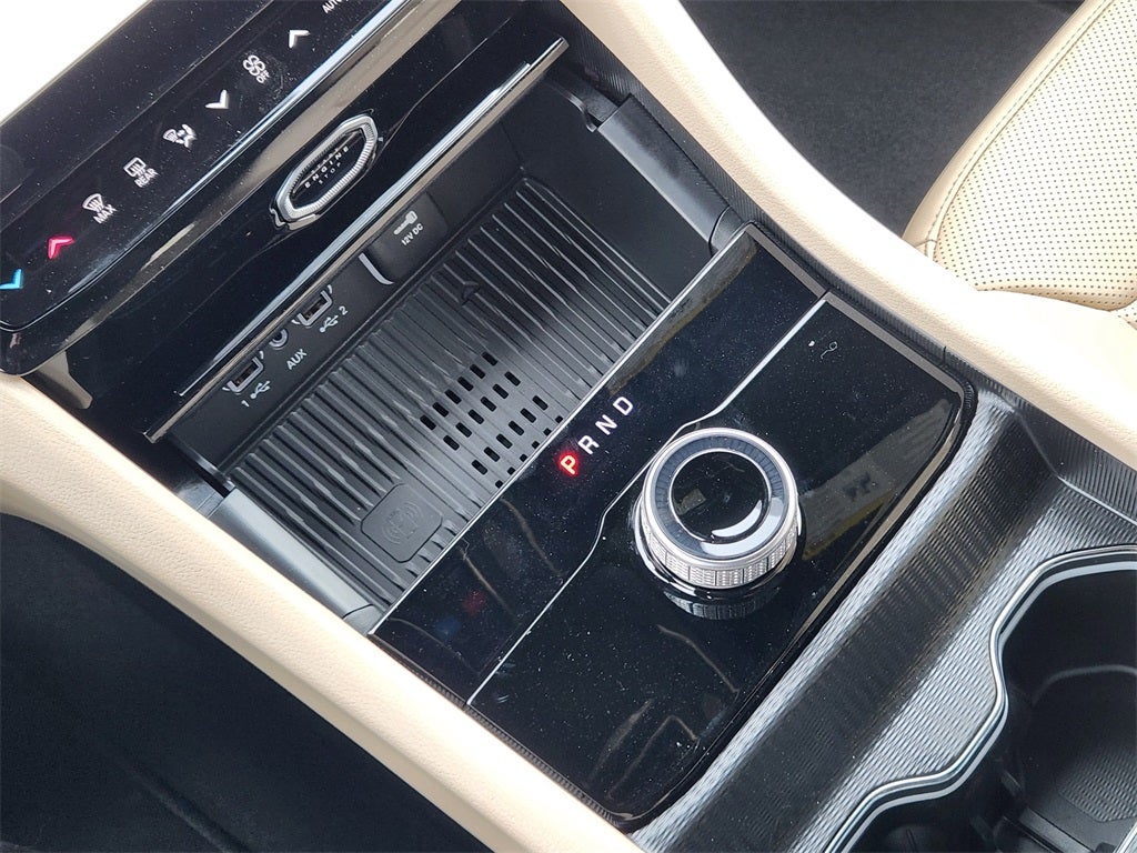 2026 Jeep Grand Cherokee GRAND CHEROKEE LIMITED 4X2