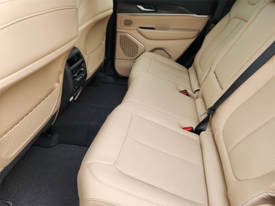 2026 Jeep Grand Cherokee GRAND CHEROKEE LIMITED 4X2