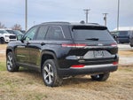 2026 Jeep Grand Cherokee GRAND CHEROKEE LIMITED 4X2