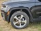 2026 Jeep Grand Cherokee GRAND CHEROKEE LIMITED 4X2