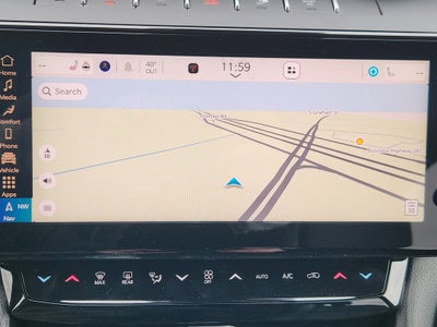 2026 Jeep Grand Cherokee GRAND CHEROKEE LIMITED 4X2