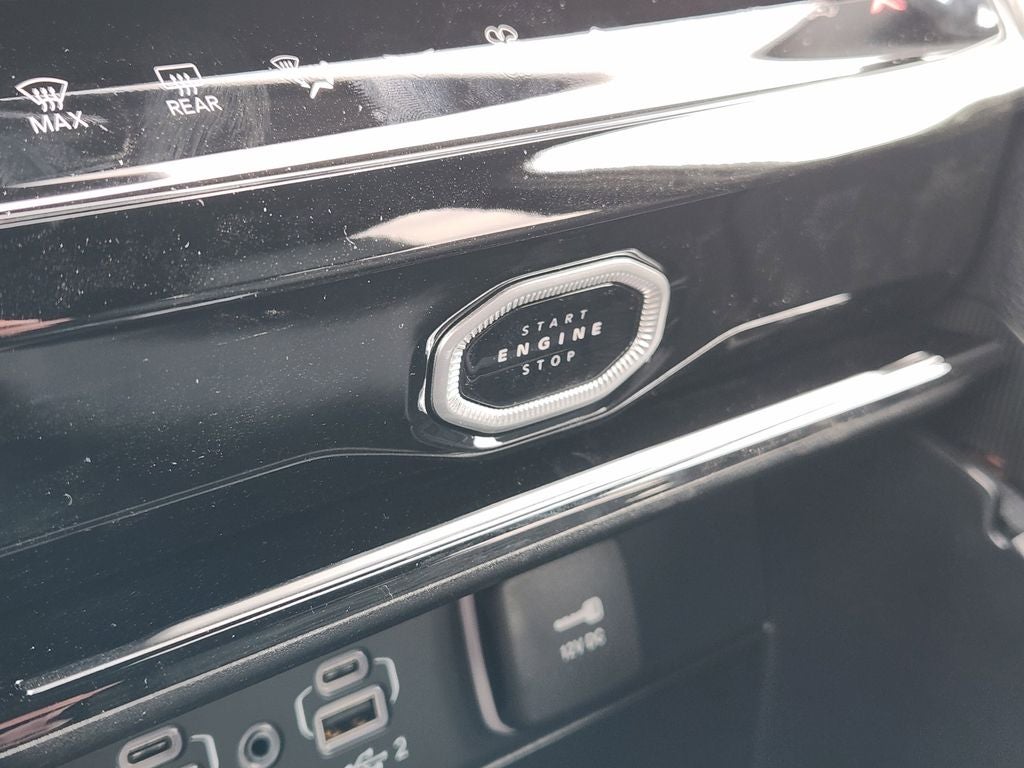 2026 Jeep Grand Cherokee GRAND CHEROKEE LIMITED 4X2