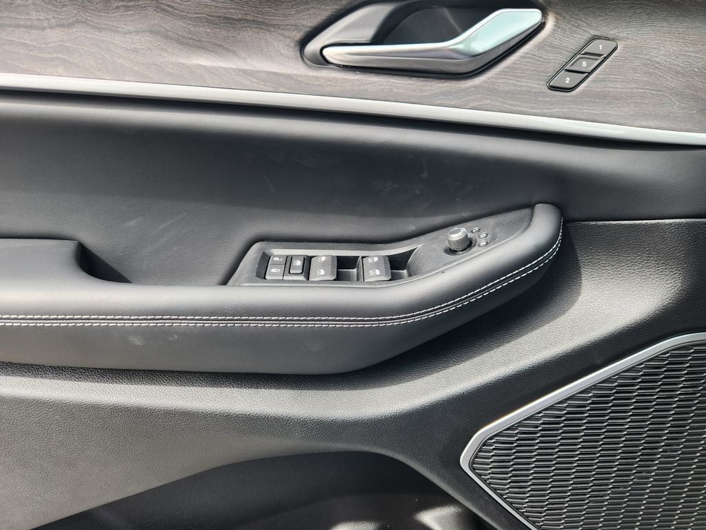 2026 Jeep Grand Cherokee GRAND CHEROKEE LIMITED 4X2