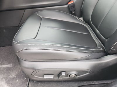 2026 Jeep Grand Cherokee GRAND CHEROKEE LIMITED 4X2