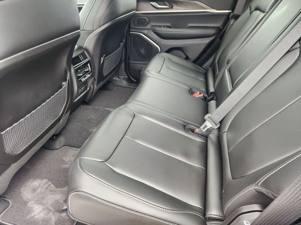 2026 Jeep Grand Cherokee GRAND CHEROKEE LIMITED 4X2