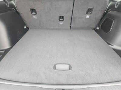 2026 Jeep Grand Cherokee GRAND CHEROKEE LIMITED 4X2