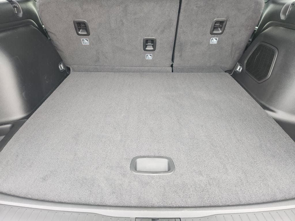 2026 Jeep Grand Cherokee GRAND CHEROKEE LIMITED 4X2