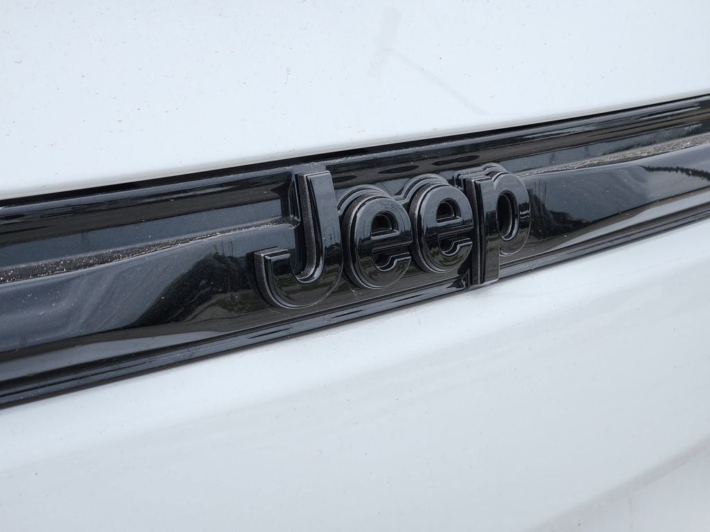 2026 Jeep Grand Cherokee GRAND CHEROKEE LIMITED 4X2