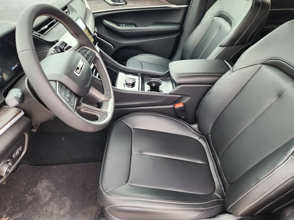 2026 Jeep Grand Cherokee GRAND CHEROKEE LIMITED 4X2