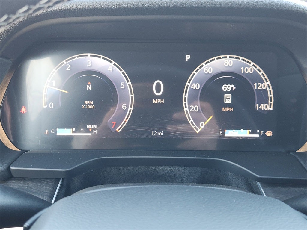 2026 Jeep Grand Cherokee GRAND CHEROKEE LIMITED 4X2