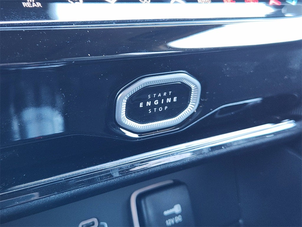 2026 Jeep Grand Cherokee GRAND CHEROKEE LIMITED 4X2