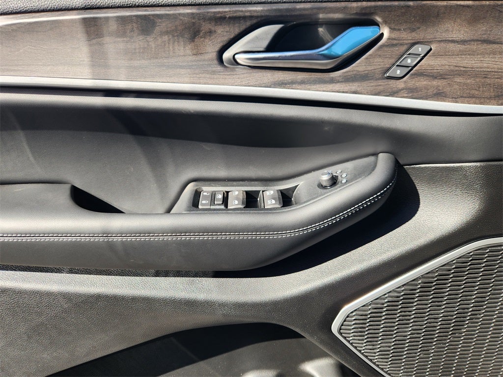 2026 Jeep Grand Cherokee GRAND CHEROKEE LIMITED 4X2