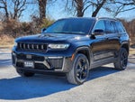 2026 Jeep Grand Cherokee GRAND CHEROKEE LIMITED 4X2