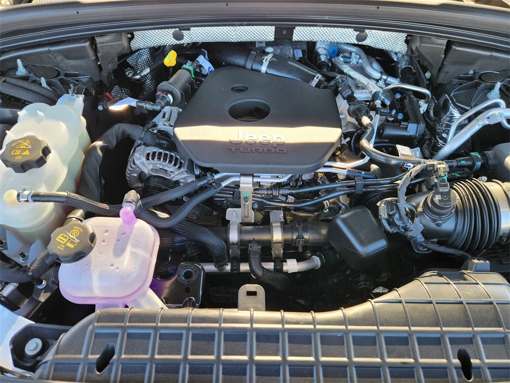 2026 Jeep Grand Cherokee GRAND CHEROKEE LIMITED 4X2