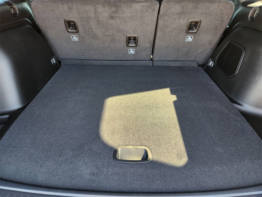 2026 Jeep Grand Cherokee GRAND CHEROKEE LIMITED 4X2