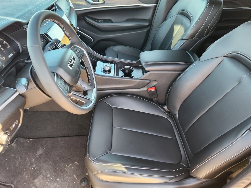 2026 Jeep Grand Cherokee GRAND CHEROKEE LIMITED 4X2