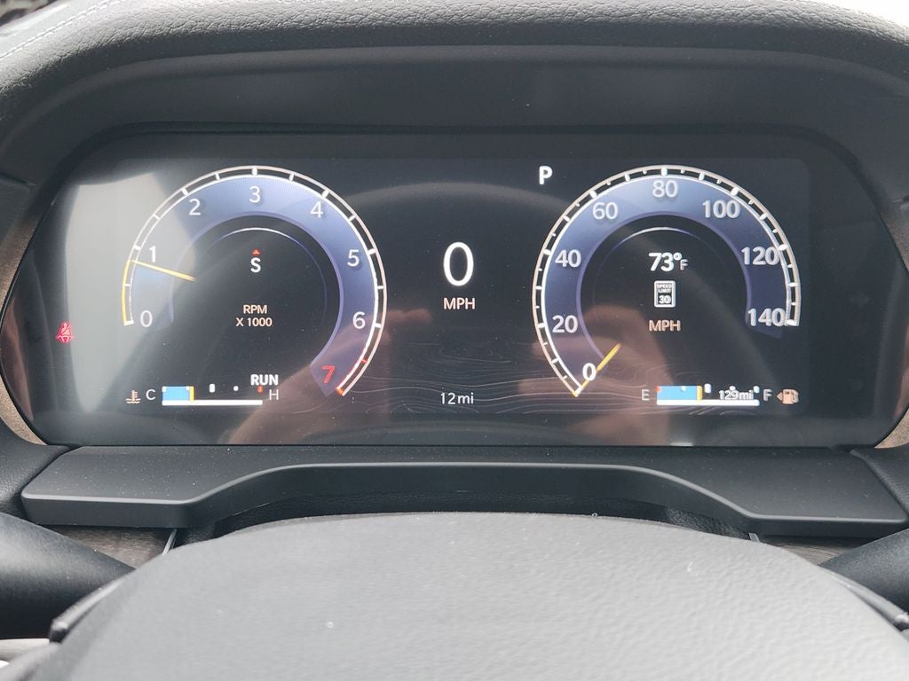 2026 Jeep Grand Cherokee GRAND CHEROKEE LIMITED 4X2