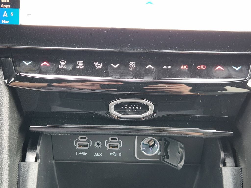 2026 Jeep Grand Cherokee GRAND CHEROKEE LIMITED 4X2