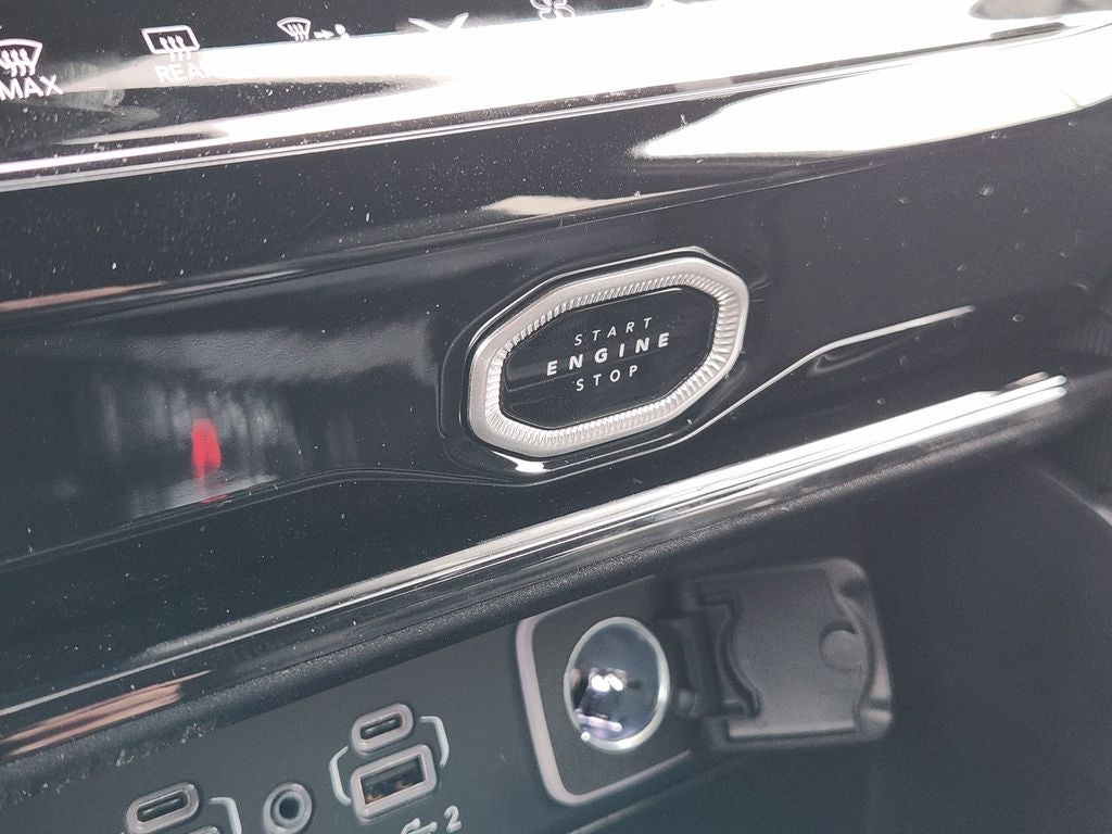 2026 Jeep Grand Cherokee GRAND CHEROKEE LIMITED 4X2