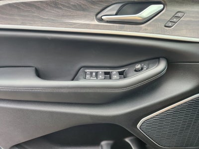 2026 Jeep Grand Cherokee GRAND CHEROKEE LIMITED 4X2