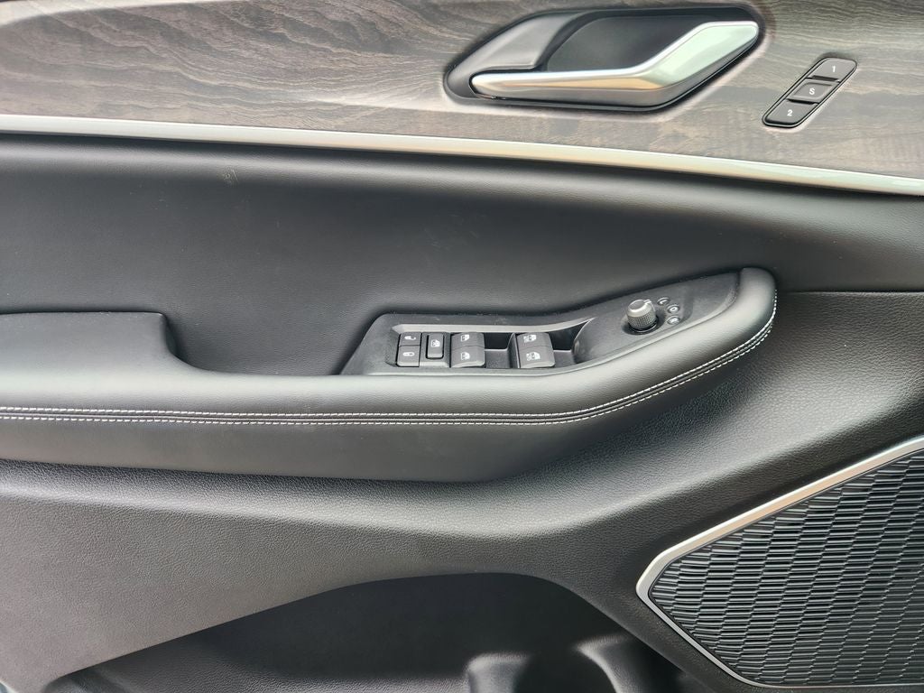2026 Jeep Grand Cherokee GRAND CHEROKEE LIMITED 4X2