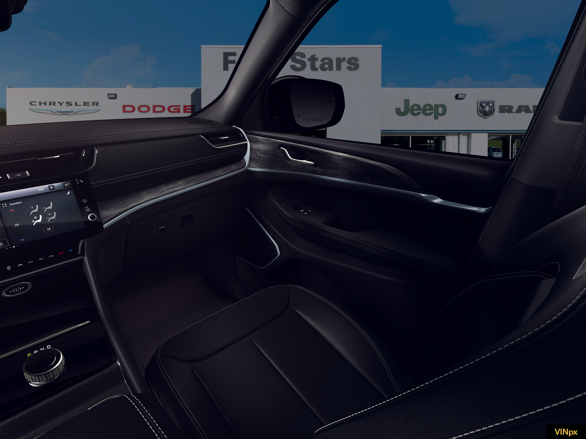2026 Jeep Grand Cherokee GRAND CHEROKEE LIMITED 4X2