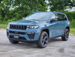 2026 Jeep Grand Cherokee GRAND CHEROKEE LIMITED 4X2
