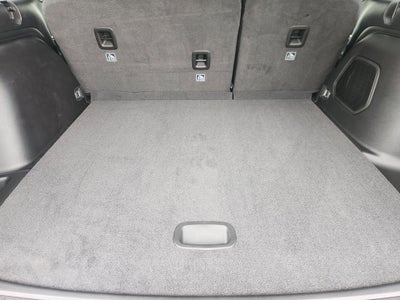 2026 Jeep Grand Cherokee GRAND CHEROKEE LIMITED 4X2