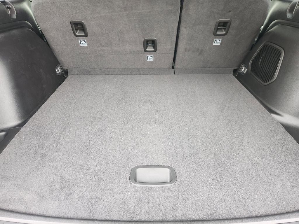 2026 Jeep Grand Cherokee GRAND CHEROKEE LIMITED 4X2