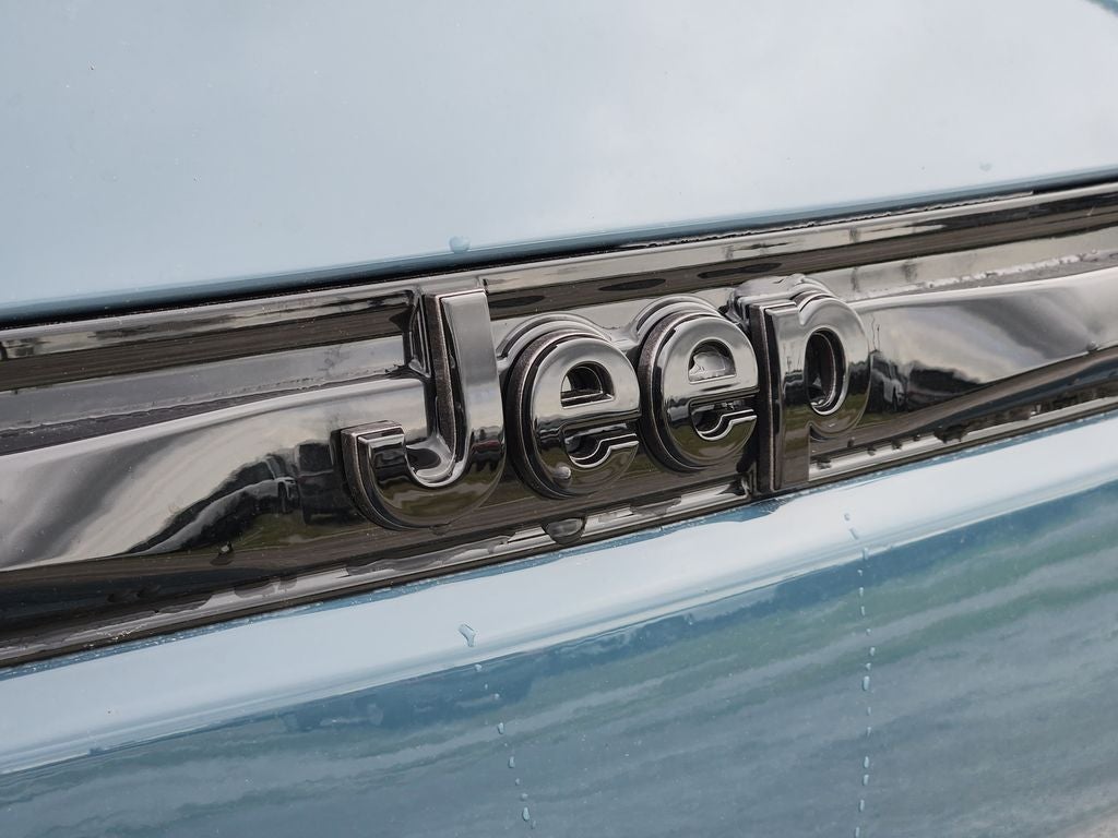 2026 Jeep Grand Cherokee GRAND CHEROKEE LIMITED 4X2