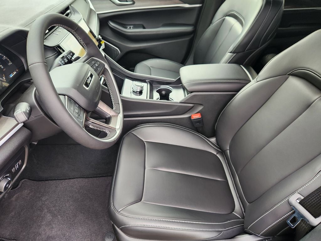 2026 Jeep Grand Cherokee GRAND CHEROKEE LIMITED 4X2