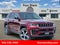 2026 Jeep Grand Cherokee GRAND CHEROKEE LIMITED 4X2