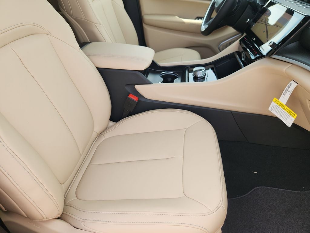 2026 Jeep Grand Cherokee GRAND CHEROKEE LIMITED 4X2