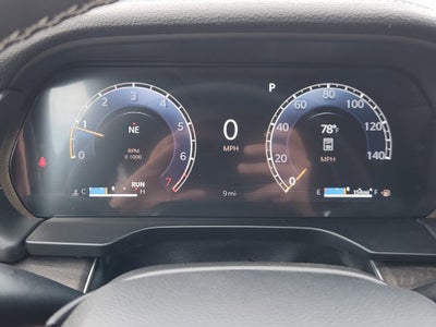 2026 Jeep Grand Cherokee GRAND CHEROKEE LIMITED 4X2